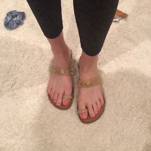 Tory Burch Sandals